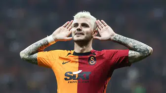 Mauro Icardi için sürpriz talip: Olympiakos görüşmelere başladı