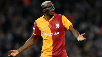 Victor Osimhen'in lüks aracı neden gündem oldu?