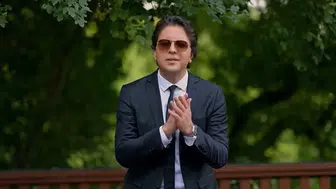 Evinin renkli dekorasyonu ilgi topladı! Ev ziyaretinde minik oğlunu görenler şaştı kaldı!