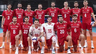 Filenin Efeleri Avrupa Şampiyonası'na Almanya yenilgisiyle başladı