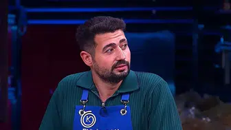 MasterChef Eyüp'ün eşi kimdir? Eyüp Can Güneş'in eşi kaç yaşında, nereli ve mesleği nedir?