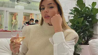 Berrin Keklikler, Atiye hakkında neler söyledi ? Geçmişte yaşanan bağırma olayı yeniden gündeme geldi