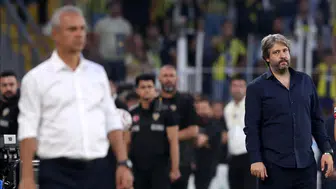 8-0'lık Fenerbahçe maçı sonrası istifa etti!