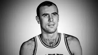 NBA efsanesi Bob Pettit 93 yaşında hayatını kaybetti mi ?