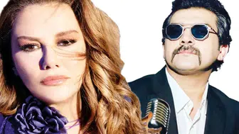 Deniz Seki, geçirdiği kaza sonrası Bayhan'ın ziyaretini duyurdu mu ?