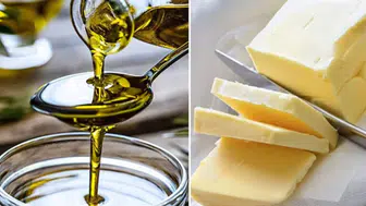 Zeytinyağı mı Tereyağı mı? Bilim insanları sonuçları açıkladı