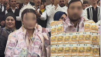 Düğünlerde menülerdeki fiyat artışları neden yükseliyor ?