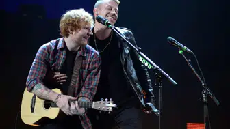 Macklemore'un Filistin destek açıklamaları Ed Sheeran'ın turnesini etkiledi mi?