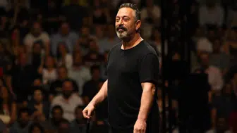 Cem Yılmaz sağlık durumunu sosyal medyadan duyurdu