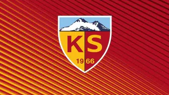 Kayserispor 2026-2027 sezonu için 28 kişilik kadrosunu TFF'ye bildirdi
