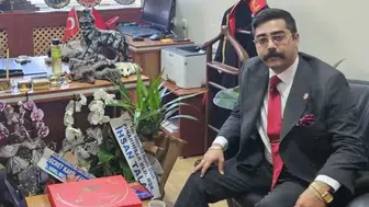 Savcı Türkşad Kunthan Uçuk kimdir ve neden açığa alındı?