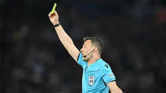 Türkiye-Fransa maçı hakemi kim? Felix Zwayer kimdir, kaç yaşında, nereli?