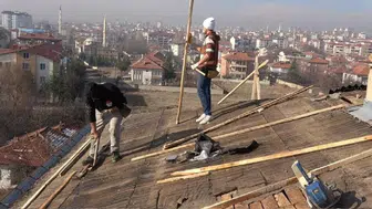 Norveç'te inşaat sektöründe yabancı çalışanlar ne kadar kazanıyor ?