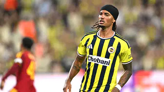 Archie Brown'dan Roma maçı sonrası açıklama: 3 puan almayı çok istedik