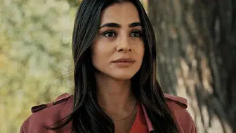 Hazal Çağlar'ın Gönül Dağı'ndan ayrılmasının ardından yeni projesi nedir?