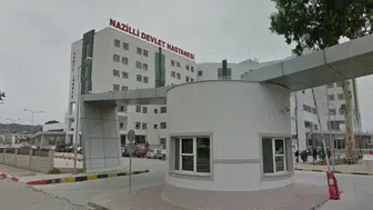 Nazilli Devlet Hastanesi’nde Kuduz Günü mesaisi : vatandaşlar için farkındalık standı kuruldu