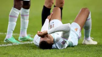 Kylian Mbappe’nin sakatlığında son durum belli oldu! Ameliyat gerekmiyor