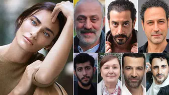 A.B.İ. dizisinin 2. sezonu ne zaman başlıyor? Kadroda dikkat çeken değişiklikler yaşandı