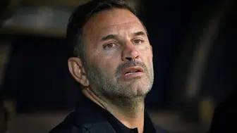 Okan Buruk'tan Başakşehir galibiyeti sonrası hakem tepkisi