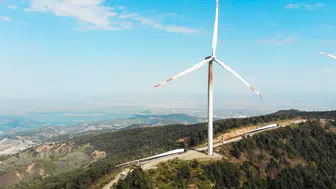 Türkiye rüzgar enerjisi sektöründe yatırımların geleceği ne olacak ?