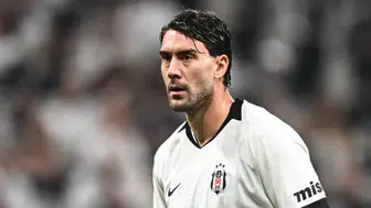 Serdal Adalı, Dusan Vlahovic transferinin perde arkasını anlattı