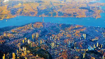 İstanbul'da kentsel dönüşüm sürecine yoğun ilgi nasıl gerçekleşti ?