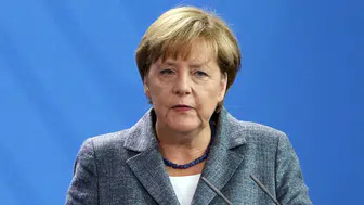 Angela Merkel : İçim kan ağlıyor