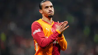 Leroy Sane'nin Almanya Milli Takımı kariyeri sona mı erdi?