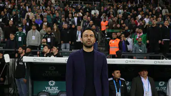 Kocaelispor Teknik Direktörü Selçuk İnan, Galatasaray maçı hakkında neler söyledi?