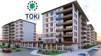 15 bin kiralık sosyal konut başvuruları ne zaman başlayacak, TOKİ kura çekimi ne zaman yapılacak?