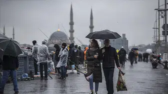 İstanbul'a yağmur ne zaman yağacak? Hangi gün bekleniyor?
