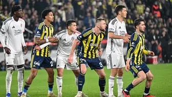 Fenerbahçe ve Beşiktaş arasında oynanan son 7 derbide neden beraberlik olmadı?