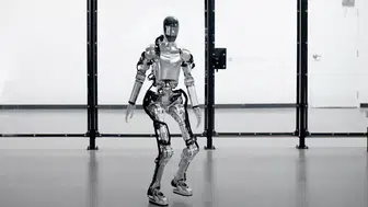 Figure AI, insansı robotlar için 100 bin GPU'luk yatırım yapacak