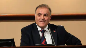 Nuri Aslan kimdir? Hangi partiden ve mesleği ne? Nuri Aslan kaç yaşında, nereli?