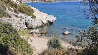 Ahmetbeyli Kargacık Çevresi Nerede? Koyları, Güzellikleri, Tarihi ve Ulaşım Bilgileri