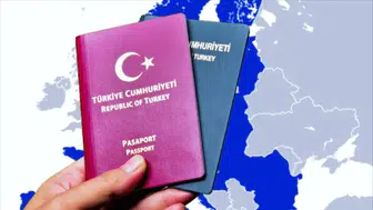 Türkiye'ye vize kolaylığı sağlayan yeni anlaşma hangi ülkeleri kapsıyor ?