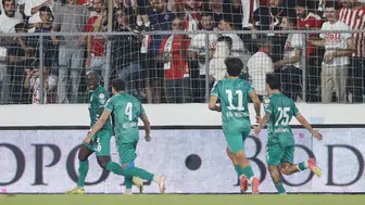 Bodrum FK, Batman Petrolspor'u 4-0 mağlup etti
