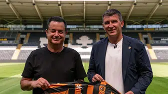 Hull City'de Sergej Jakirovic'in sözleşmesi uzatıldı!