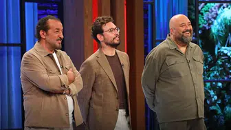 MasterChef dokunulmazlık oyununu hangi takım aldı?
