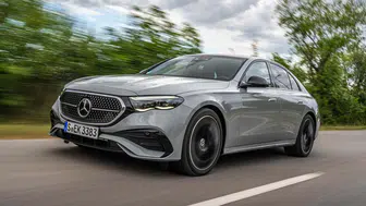 Mercedes-Benz PRE-SAFE sistemi ve detayları nelerdir?