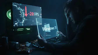 Windows 11'de oyun performansını etkileyebilecek yeni değişiklikler neler olacak?