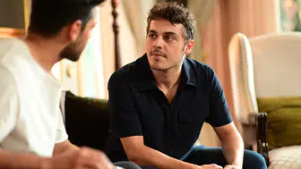 Gönül Dağı Ramazan’ın oğlu Ramazan Mete kimdir ve Kerem Alp Kabul hangi dizilerde oynadı?