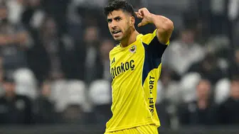 Marco Asensio'nun son durumu nedir? Fenerbahçe Roma maçında oynayacak mı?