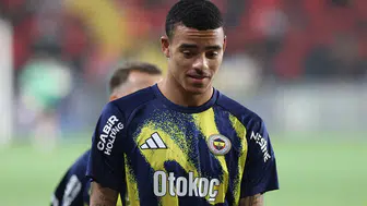 Mason Greenwood: 3-0 veya 4-0 kazanabilirdik