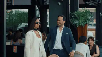 Tuzlu Kahve Murat kimdir? Sarp Apak mı canlandırıyor?