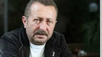 Erkan Can, Altı Üstü İstanbul dizisine katıldı