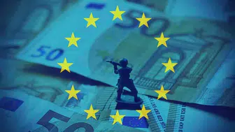 AB’den dev askeri hamle: 190 milyar euro’luk 5 kritik savunma projesi açıklandı!