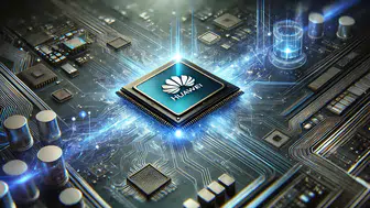 Huawei hangi yenilikleri tanıttı?