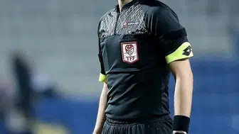 Başakşehir ile Galatasaray maçının VAR hakemi kim oldu?