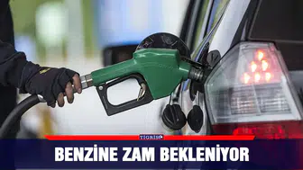Benzine zam mı geliyor ? güncel akaryakıt fiyatları nedir ?